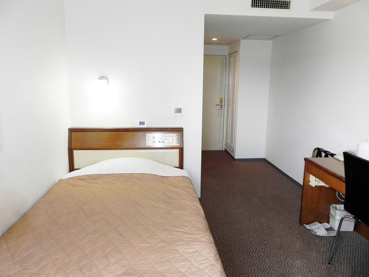 Shimabara Hakusan Hotel Unzen Eksteriør bilde