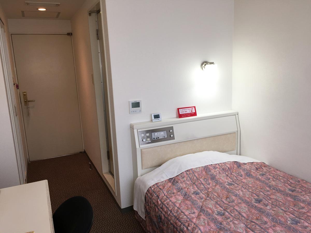 Shimabara Hakusan Hotel Unzen Eksteriør bilde